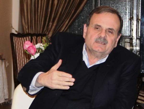 البزري أعلن ترشحه إلى الانتخابات النيابية